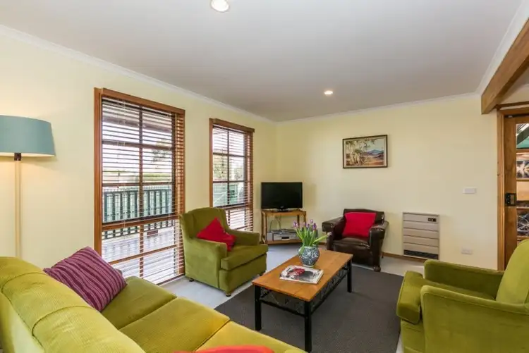 Fifth view of Homely house listing, 54 Strathmore Drive, Jan Juc VIC 3228