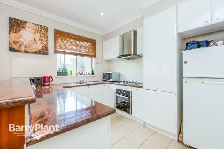 Fourth view of Homely townhouse listing, 2/41 Leman Crescent, Noble Park VIC 3174