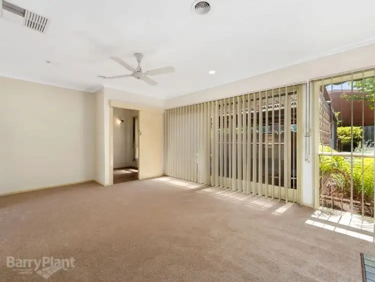 Second view of Homely house listing, 107 Albert Avenue, Boronia VIC 3155