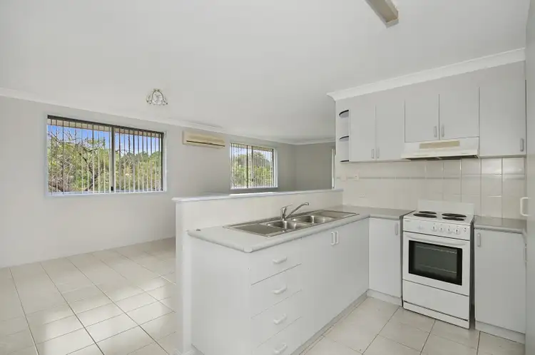 Fourth view of Homely unit listing, 1/3 Kingfisher Place, Goonellabah NSW 2480