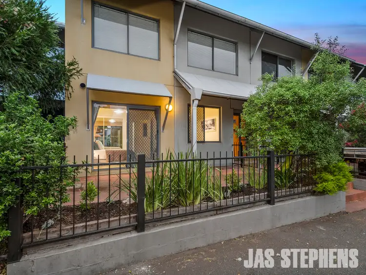 Main view of Homely apartment listing, 9/55 Moreland Street, Footscray VIC 3011