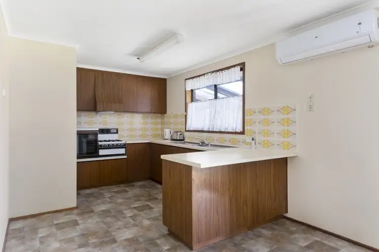 Third view of Homely house listing, 28 Thomas Street, Kangaroo Flat VIC 3555