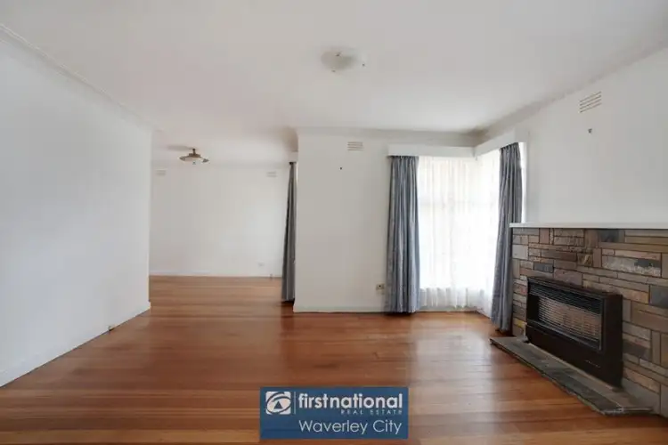 Second view of Homely house listing, 17 Bennett Avenue, Mount Waverley VIC 3149