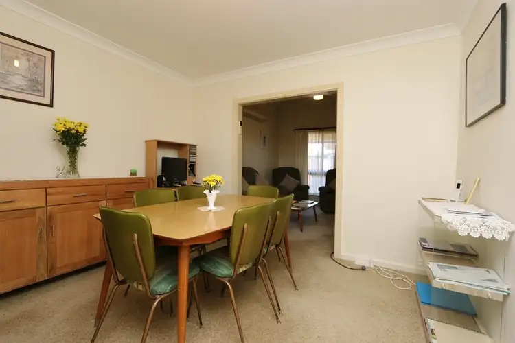 Fifth view of Homely house listing, 1 Walter Street, Rutherford NSW 2320
