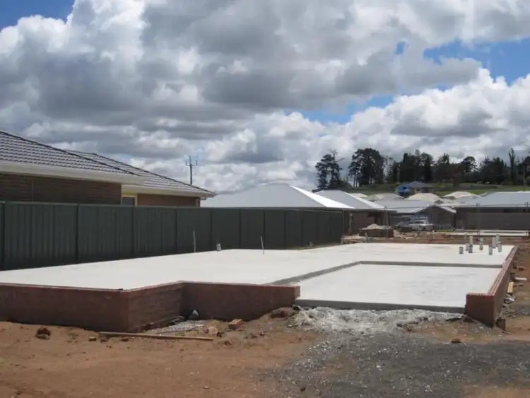 Main view of Homely house listing, 54 Gourock Avenue, Goulburn NSW 2580