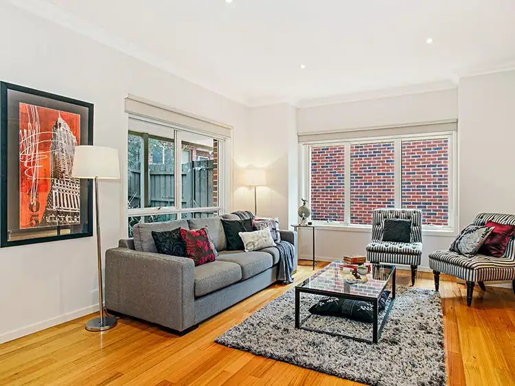 Second view of Homely townhouse listing, 2/24 Forster Street, Mitcham VIC 3132