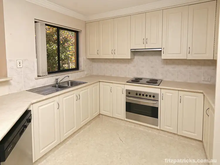 Second view of Homely unit listing, 9H Bentley Place, Wagga Wagga NSW 2650