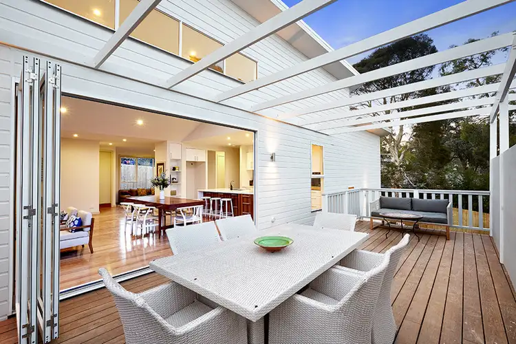 Fourth view of Homely unit listing, 1 & 2/5 Calrossie Avenue, Montmorency VIC 3094