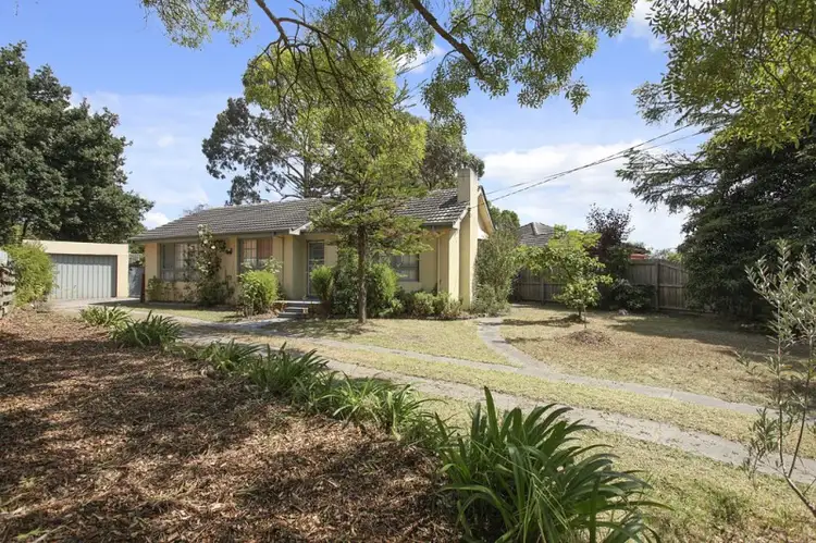 37 Binbrook Drive, Croydon VIC 3136