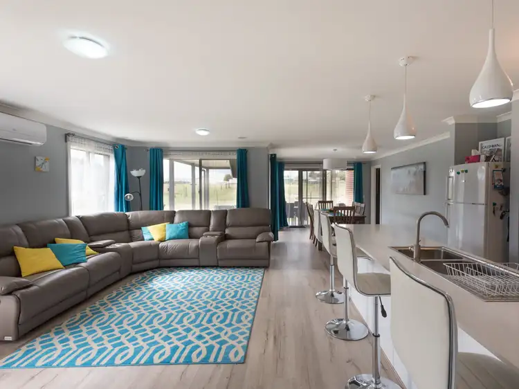 Third view of Homely house listing, 113A Seaspray Road, Longford VIC 3851