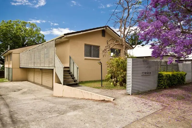 Main view of Homely block of units listing, Address available on request