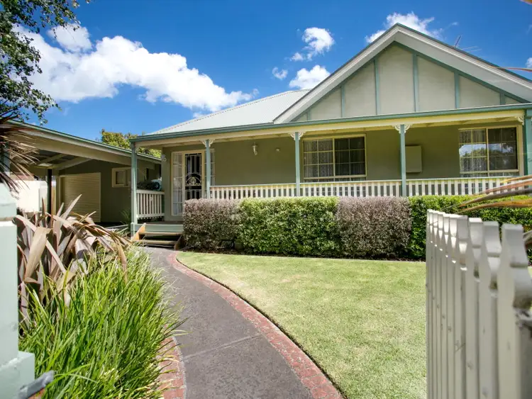 Second view of Homely house listing, 11 Melville Avenue, Frankston VIC 3199