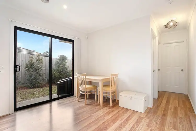 Fifth view of Homely unit listing, 5/55 Culcairn Drive, Frankston South VIC 3199