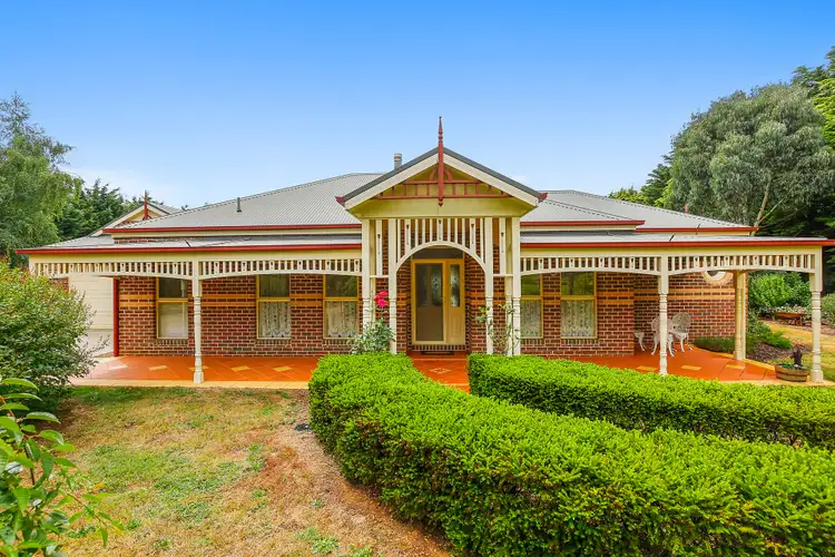 Third view of Homely house listing, 11 Nayloch Way, Kinglake VIC 3763