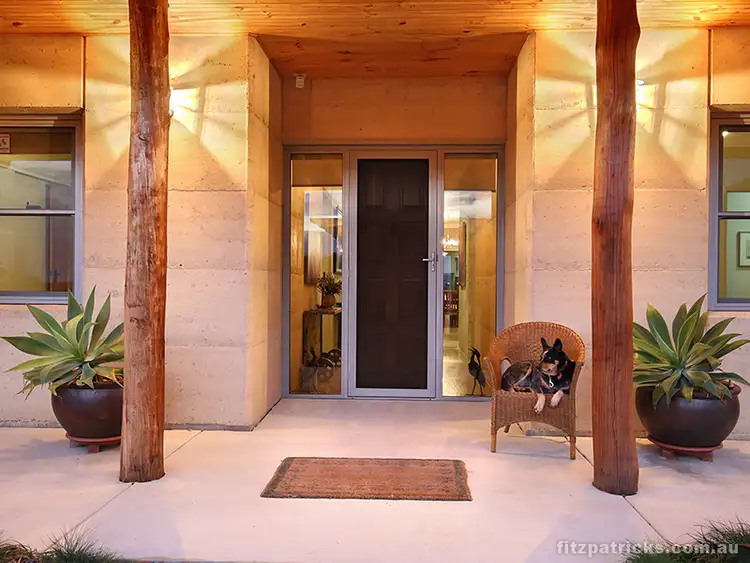 Second view of Homely house listing, 116 Riverview Drive, Moorong NSW 2650