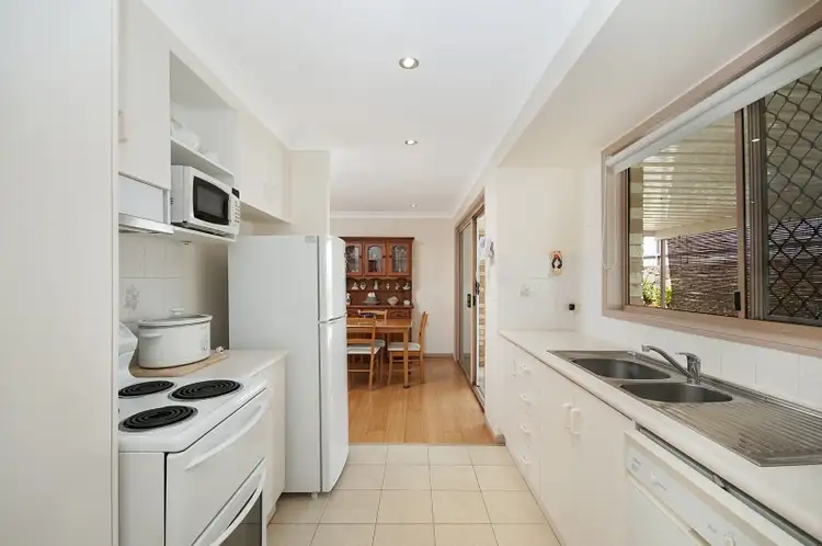 Fourth view of Homely unit listing, 2/4 Waratah Way, Goonellabah NSW 2480