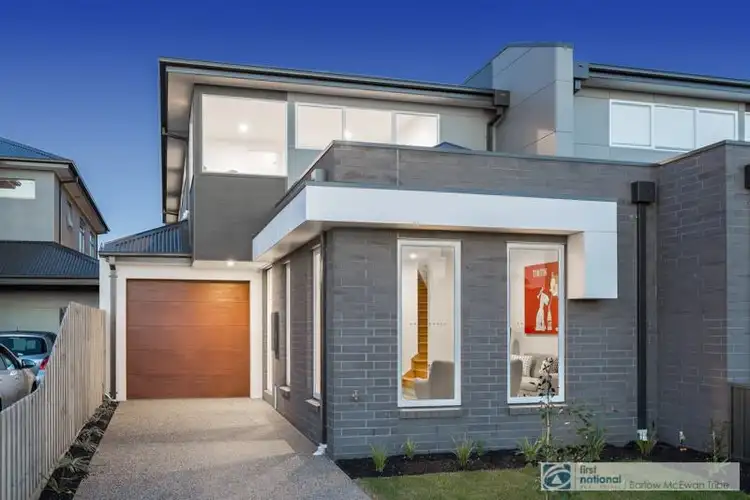 14A Fisher Court, Altona VIC 3018