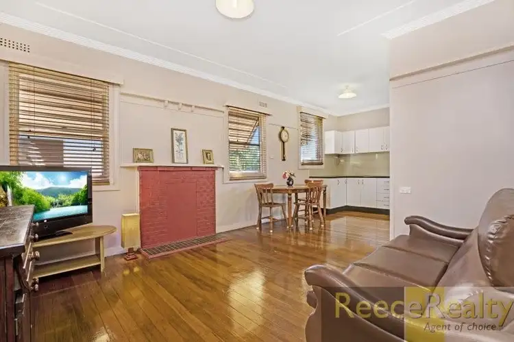 Second view of Homely house listing, 117 Lorna Street, Waratah West NSW 2298
