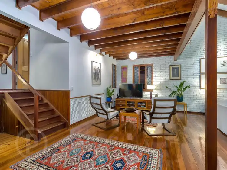 Fifth view of Homely house listing, 48 Twelfth Avenue, St Lucia QLD 4067
