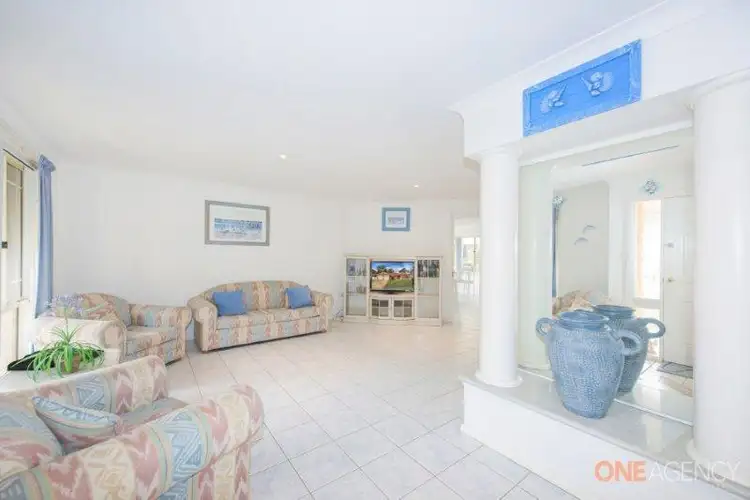 Second view of Homely house listing, 10 Bottlebrush Grove, Caves Beach NSW 2281
