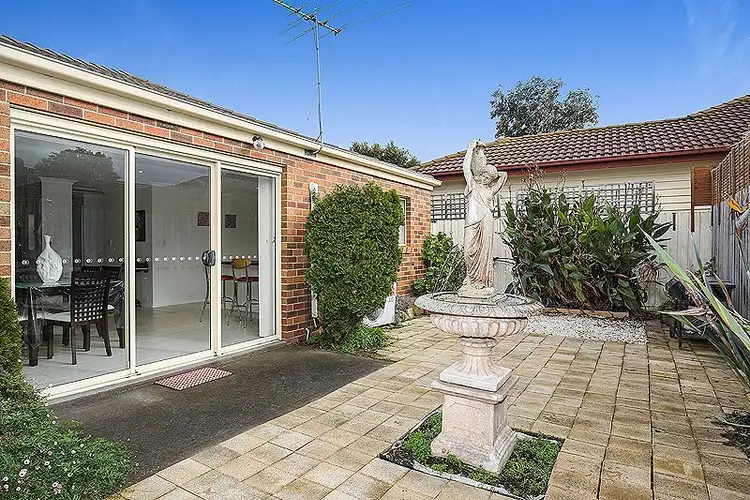 Second view of Homely unit listing, 2/7 Colthur Street, Reservoir VIC 3073
