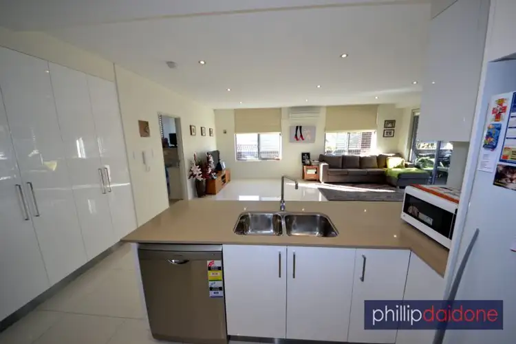 Fifth view of Homely apartment listing, 7/30 - 32 Tilba Street, Berala NSW 2141