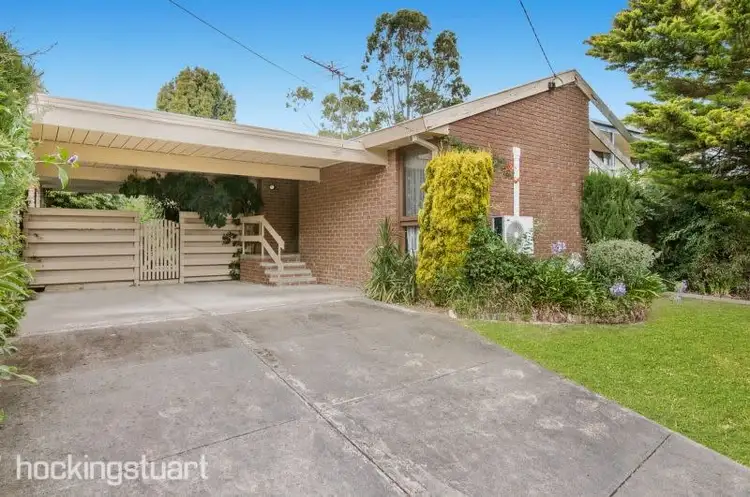 Main view of Homely house listing, 51 Canna Street, Dromana VIC 3936