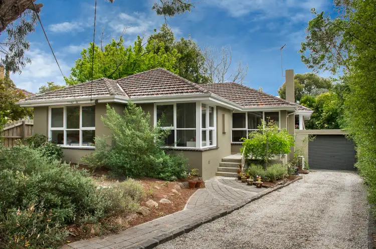 3 Cloverlea Court, Blackburn VIC 3130