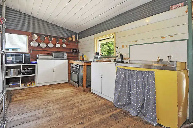 Second view of Homely house listing, 95 Neill Street, Beaufort VIC 3373