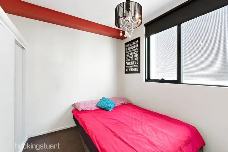 Sixth view of Homely apartment listing, 608/83 Queens Road, Melbourne VIC 3004