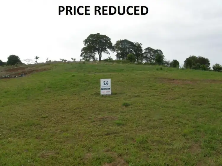 Main view of Homely land listing, Lot 42 Just Street, Goonellabah NSW 2480