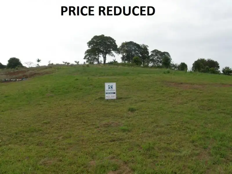 Main view of Homely land listing, Lot 42 Just Street, Goonellabah NSW 2480