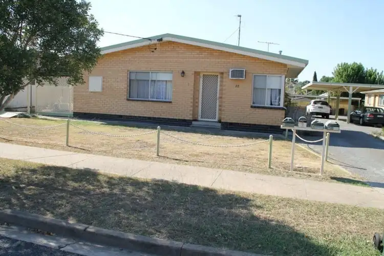 Seventh view of Homely unit listing, 1/20 Medowra Avenue, Wangaratta VIC 3677