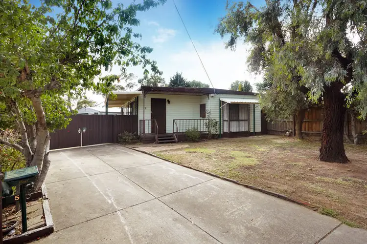 5 Ida Place, Seabrook VIC 3028