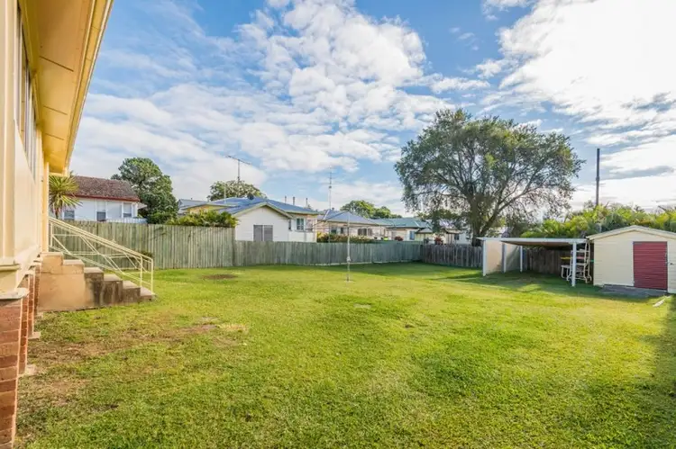 Third view of Homely house listing, 160 Hoof Street, Grafton NSW 2460