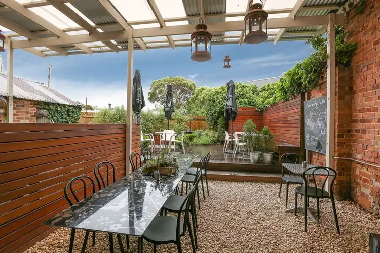 Fifth view of Homely house listing, 98 Glebe Road, The Junction NSW 2291