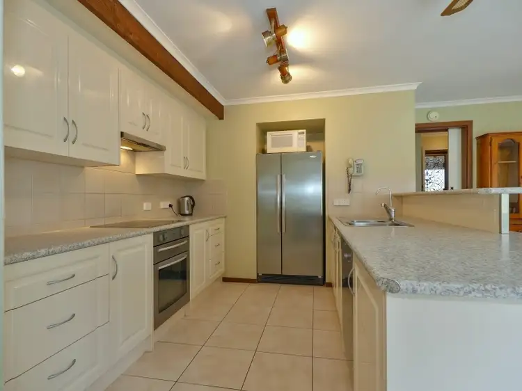 Fifth view of Homely house listing, 3 Hoopers Street, Tungkillo SA 5236
