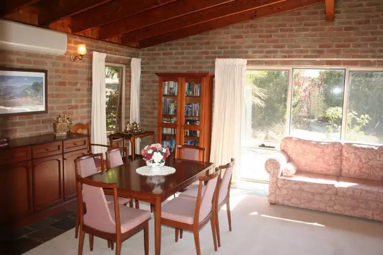 Fourth view of Homely house listing, 301 Denley Drive, Wamboin NSW 2620