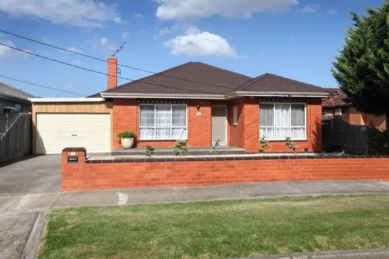 Main view of Homely house listing, 10 Frank Street, Sunshine West VIC 3020