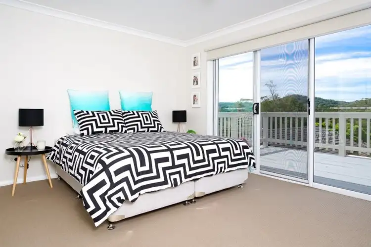 Fourth view of Homely house listing, 18 Kimberley Avenue, Narara NSW 2250