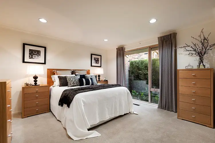 Fourth view of Homely house listing, 11 Peppermint Court, Doncaster East VIC 3109