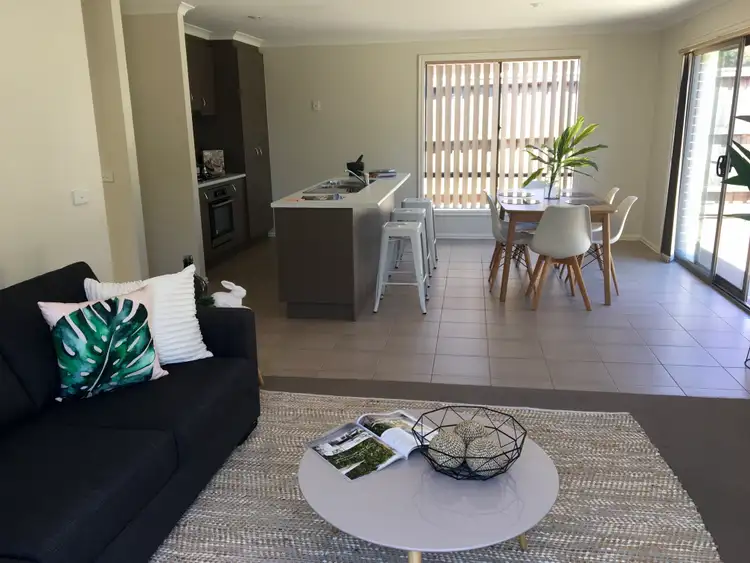 Fourth view of Homely house listing, 25 Burbidge Drive, Bacchus Marsh VIC 3340