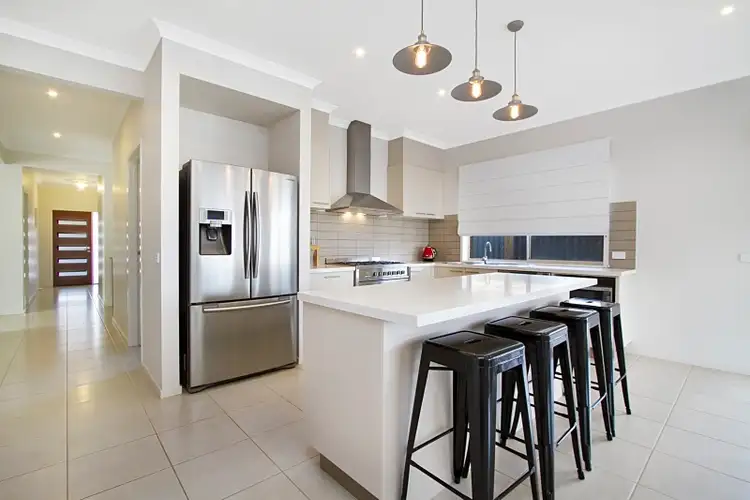 Second view of Homely house listing, 3 Buloke Crescent, Kilmore VIC 3764