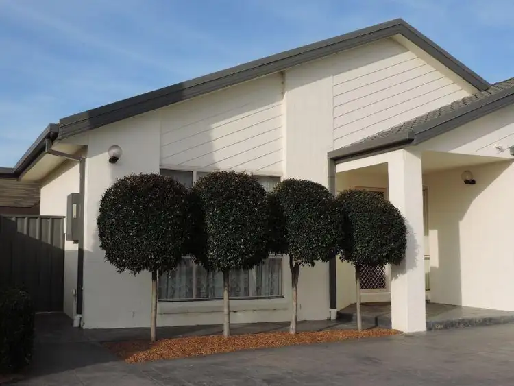 Second view of Homely house listing, 17 Stirling Drive, Lakes Entrance VIC 3909