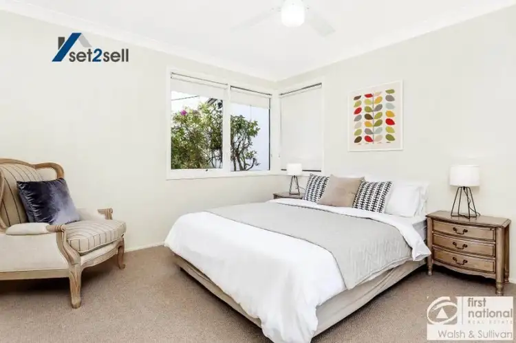 Fifth view of Homely house listing, 6 Eva Place, Northmead NSW 2152