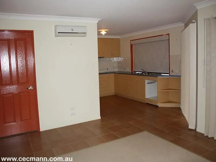 Third view of Homely unit listing, 8/28 Johnson Street, Stanthorpe QLD 4380
