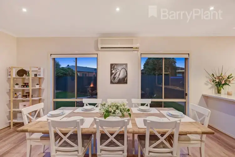 Fourth view of Homely house listing, 17 Diamond Drive, Werribee VIC 3030