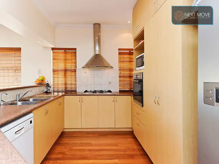 Fifth view of Homely house listing, 20 Kirby Street, Willagee WA 6156