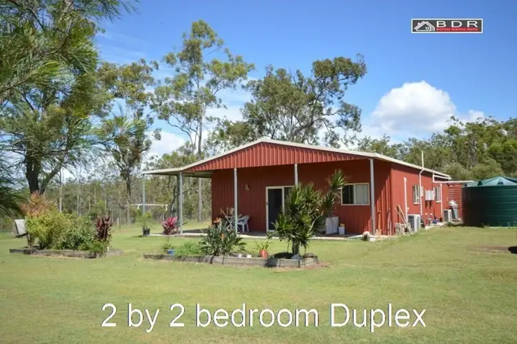 Fourth view of Homely house listing, 177 Howard Heights Rd, Howard QLD 4659