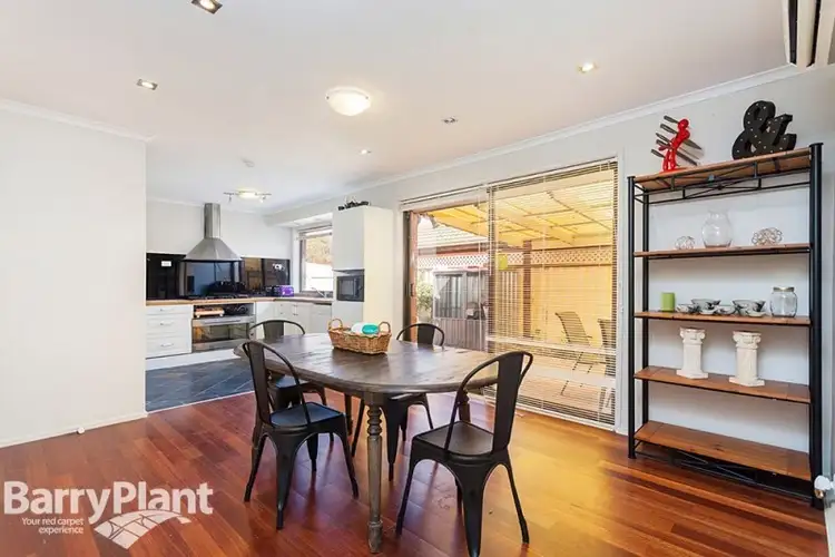 Second view of Homely house listing, 70 Kiora Street, Altona Meadows VIC 3028